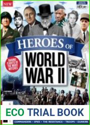 All About History Heroes of World War II - 2nd Edition, 2022