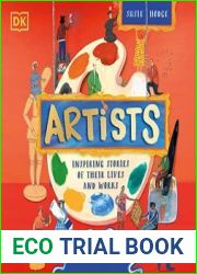 Artists Inspiring Stories of the World|s Most Creative Minds