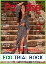 Paradise Girls Magazine