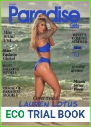 Paradise Girls Magazine