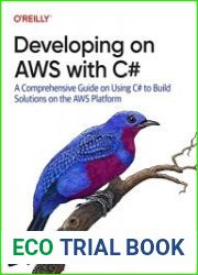Developing on AWS with C#