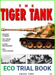 The Tiger Tank
