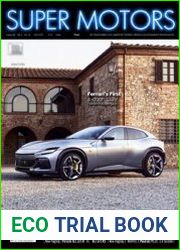 Super Motors