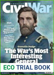 America|s Civil War - Winter 2022