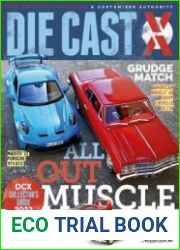 Die Cast X - Fall 2022