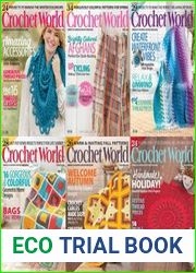 Crochet World