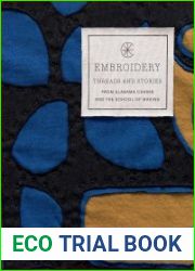 Embroidery Threads and Stories from Alabama Chanin and The School of Making - BOOKS - HOBBIES