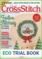 Just CrossStitch