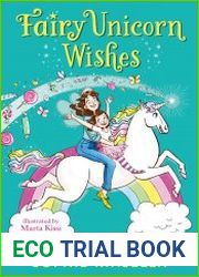 Fairy Unicorn Wishes