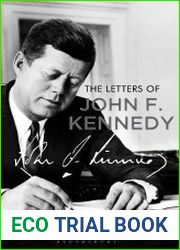 The Letters of John F. Kennedy