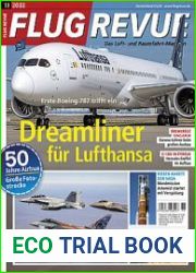 Flug Revue 2022-11