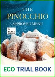 The Pinocchio Approved Menu The Puppeteer|s Diet Recipes that You Would Love to Try