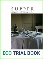 Supper Recipes Worth Staying in For