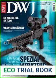 DWJ - Magazin fur Waffenbesitzer 2022-10