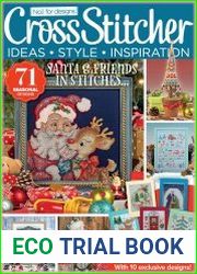 CrossStitcher
