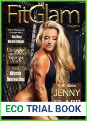 Fit Glam - Fitness Edition