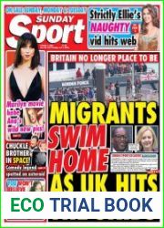 The Sunday Sport – October 02, 2022