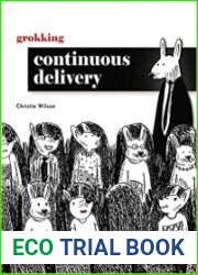 Grokking Continuous Delivery