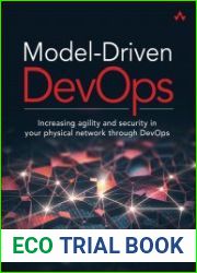 Model-Driven DevOps