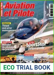 Aviation et Pilote - Octobre 2022