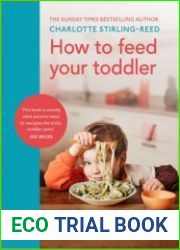 How to Feed Your Toddler