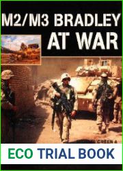 M2/M3 Bradley at War