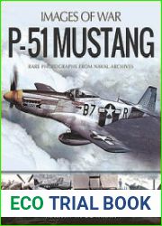 P-51 Mustang (Images of War)
