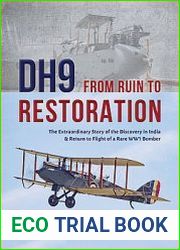 DH9 From Ruin to Restoration