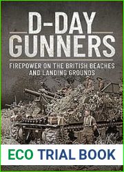D-Day Gunners