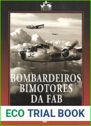 Bombardeiros Bimotores Da FAB