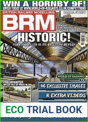 British Railway Modelling 2022-11