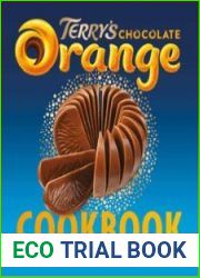 The Terry|s Chocolate Orange Cookbook