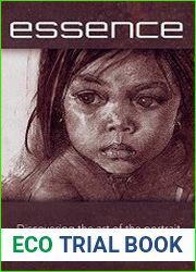 Essence discovering the art of the portrait