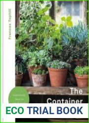 The Container Gardener