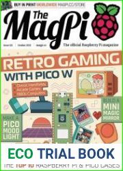 The MagPi - Issue 122