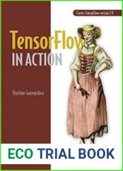 TensorFlow in Action