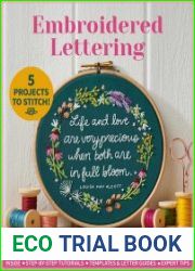 Love Embroidery