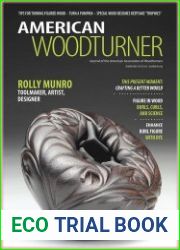 American Woodturner