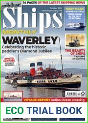 Ships Monthly 2022-10