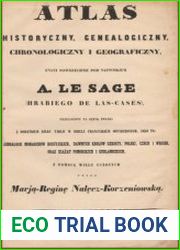 Atlas historyczny, genealogiczny, chronologiczny
