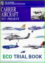 Carrier Aircraft 1917-Present