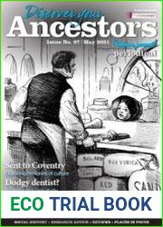 Discover Your Ancestors