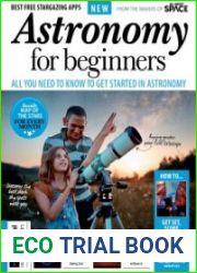 Astronomy for Beginners (All About Space Bookazine)