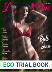 Lingerie Plus - June 2022