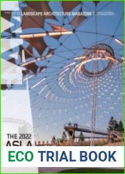 Landscape Architecture Magazine USA - October 2022