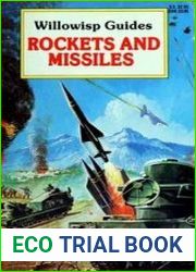 Rockets and Missiles