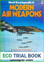 World Encyclopaedia of Modern Air Weapons