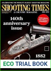 Shooting Times & Country - 28 September 2022