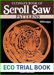 Ultimate Book of Scroll Saw Patterns Over 200 Designs for Appliques, Ornaments, Wall Art & More