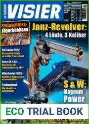 Visier Magazin 2022-10